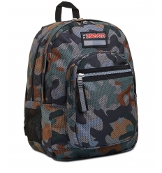 ZAINO SEVEN FREETHINK BOY CAMO