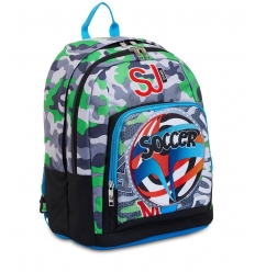 ZAINO SEVEN SJ ADVANCED BOY SPORT