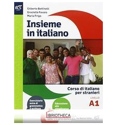 INSIEME IN ITALIANO A1