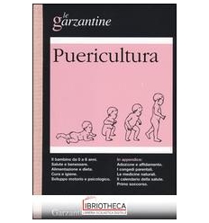 PUERICULTURA