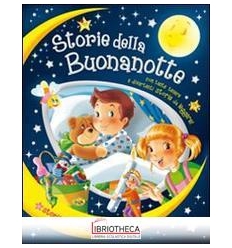 STORIE DELLA BUONANOTTE