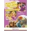 STICKER STORIE - PRINCIPESSE. RAPUNZEL/RIBELLE