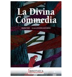 DIVINA COMMEDIA