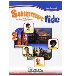 SUMMERTIDE 2