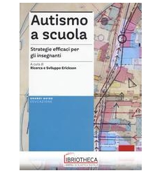 AUTISMO A SCUOLA NE