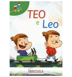 TEO E LEO