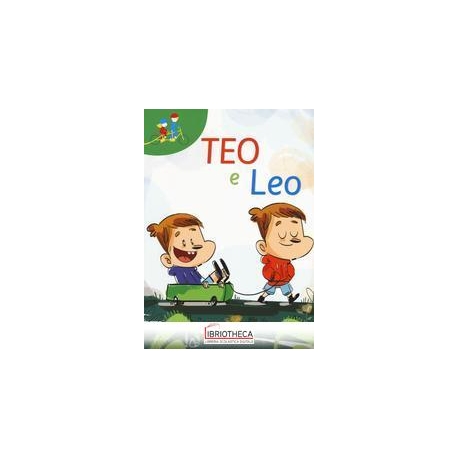 TEO E LEO