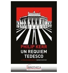 UN REQUIEM TEDESCO