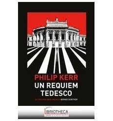 UN REQUIEM TEDESCO