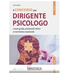 CONC. DIR. PSICOLOGO. II VOL.