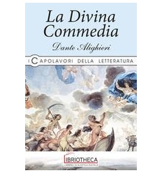 DIVINA COMMEDIA (LA)