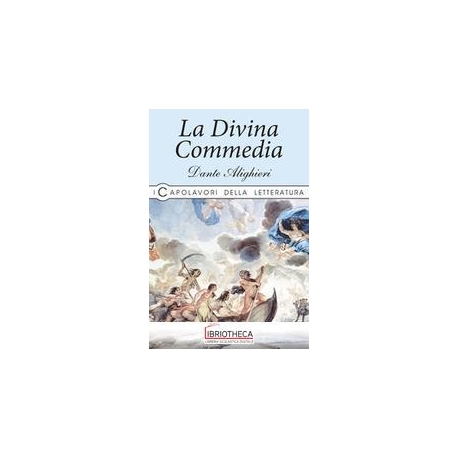 DIVINA COMMEDIA (LA)