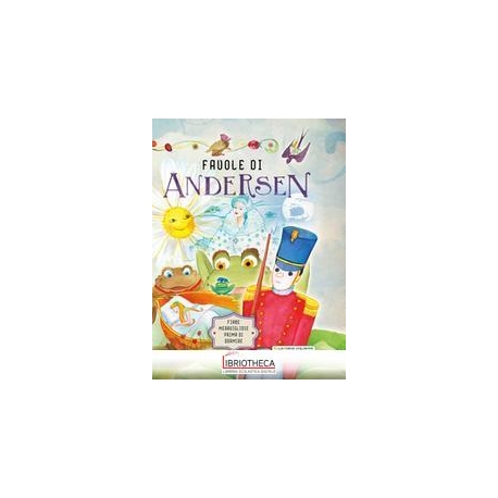 LE FAVOLE DI ANDERSEN