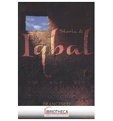 STORIA DI IQBAL