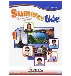 SUMMERTIDE 1