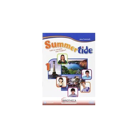 SUMMERTIDE 1