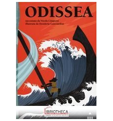 ODISSEA