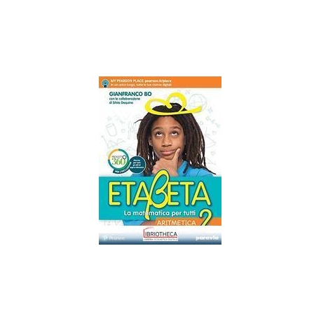 ETABETA ED. TEMATICA LIGHT 2 ED. MISTA