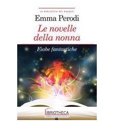 le novelle della nonna