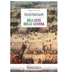 DELL'ARTE DELLA GUERRA