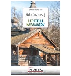 FRATELLI KARAMAZOV