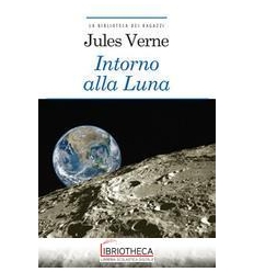 INTORNO ALLA LUNA