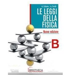 LEGGI DELLA FISICA B