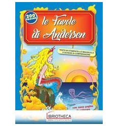 FAVOLE DI ANDERSEN ( LE )