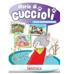 STORIE DI CUCCIOLI