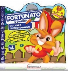 FORTUNATO IL CONIGLIO