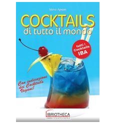 COCKTAIL DI TUTTO IL MONDO