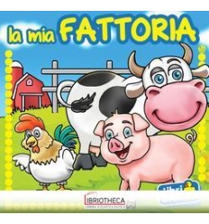 LA MIA FATTORIA