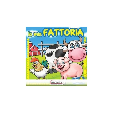 LA MIA FATTORIA