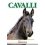 CAVALLI. CURA, COMPORTAMENTO, SALUTE, RA