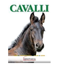 CAVALLI. CURA, COMPORTAMENTO, SALUTE, RA