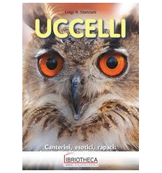 UCCELLI