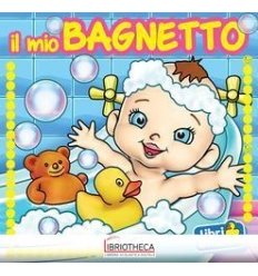 IL MIO BAGNETTO