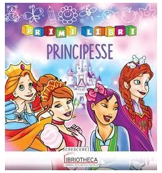 PRINCIPESSE