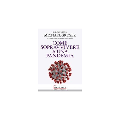 COME SOPRAVVIVERE A UNA PANDEMIA