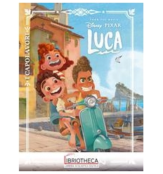 LUCA