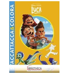 LUCA STACCATTACCA&COLORA