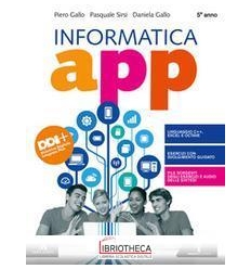 INFORMATICA APP N.E. ED. ONLINE