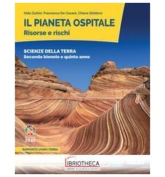 PIANETA OSPITALE ED. MISTA