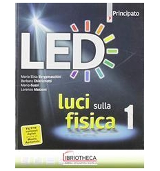 LED 1 ED. MISTA