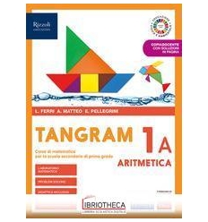 TANGRAM 1 ED. MISTA