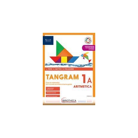 TANGRAM 1 ED. MISTA