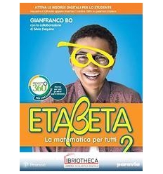 ETABETA ED. ANNUALE 2 ED. MISTA