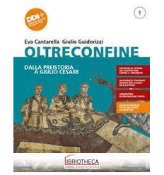 OLTRECONFINE 1 ED. MISTA