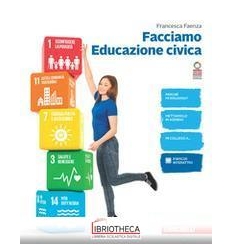 FACCIAMO EDUCAZIONE CIVICA ED. MISTA