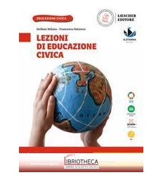 LEZIONI DI EDUCAZIONE CIVICA ED. MISTA